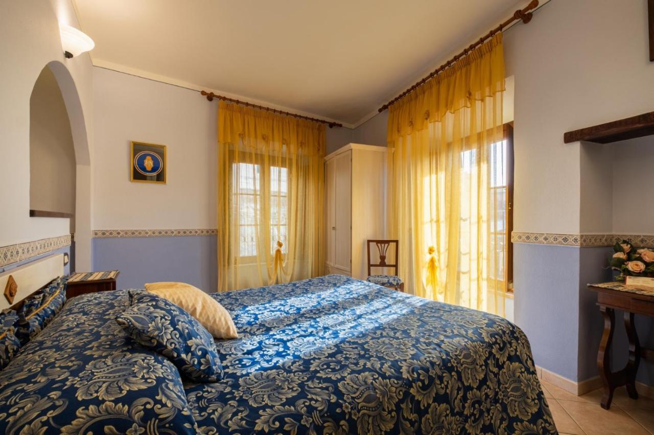Gasthof Il Tufo Rosa 3*