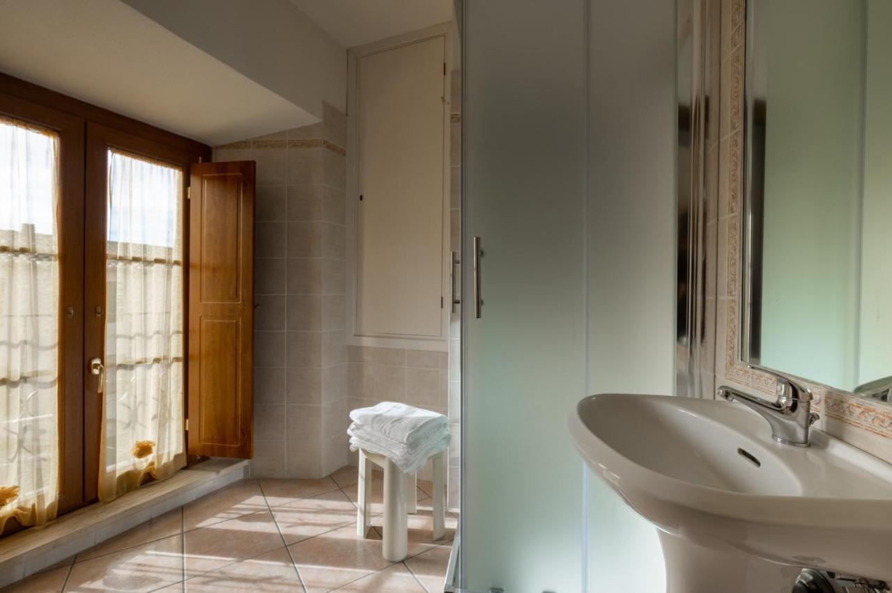 Gasthof Il Tufo Rosa
