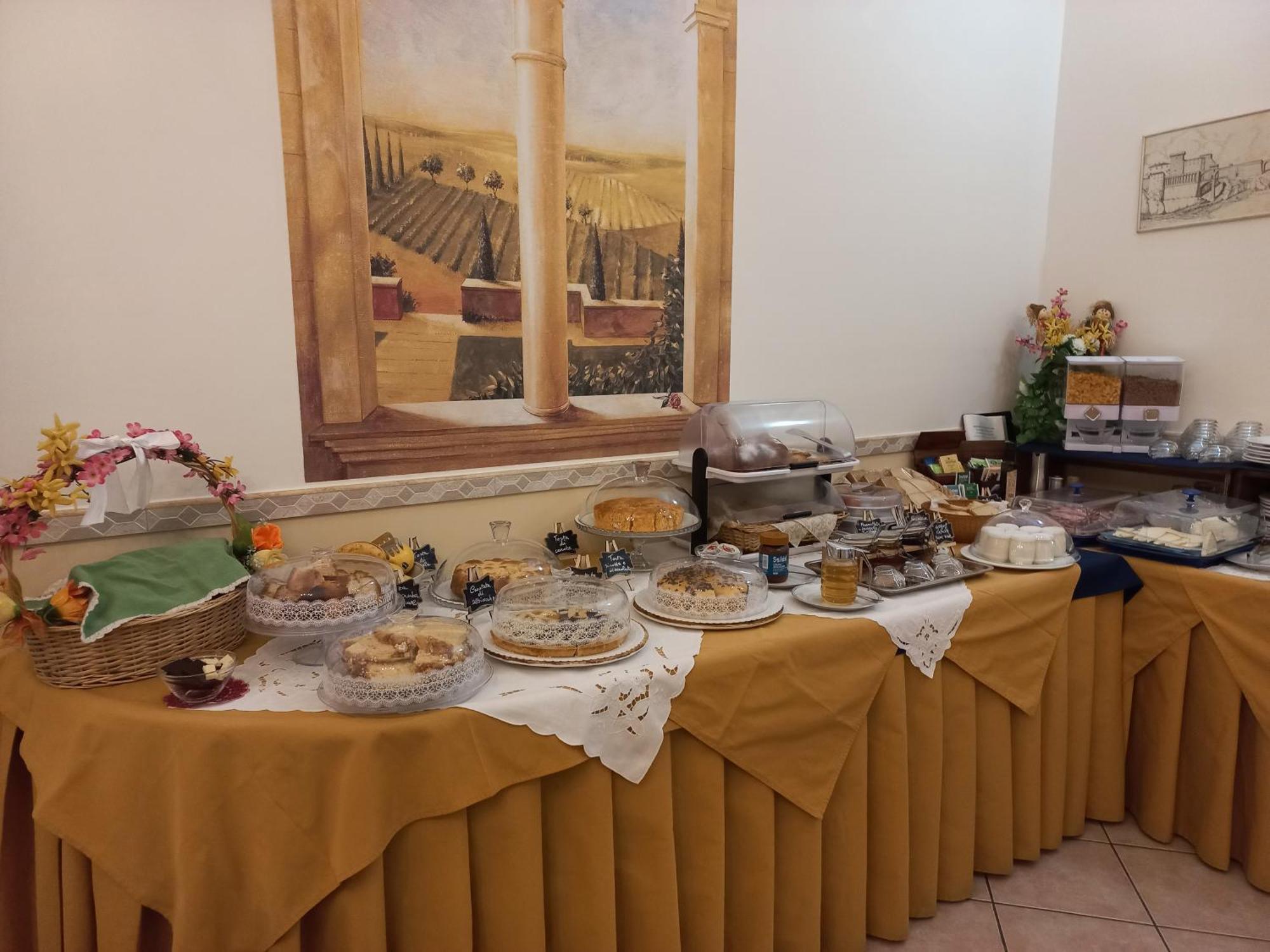 Gasthof Il Tufo Rosa
