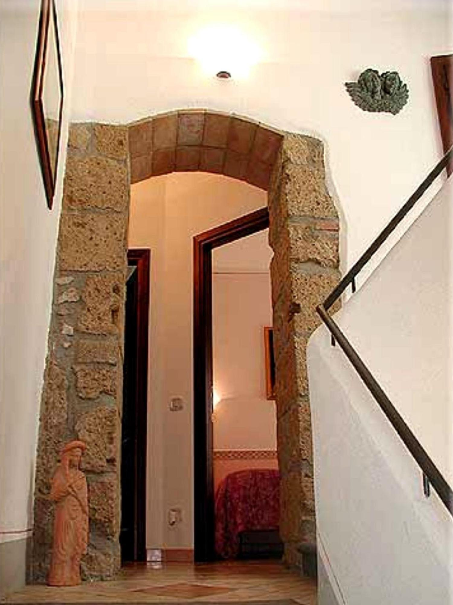 Gasthof Il Tufo Rosa