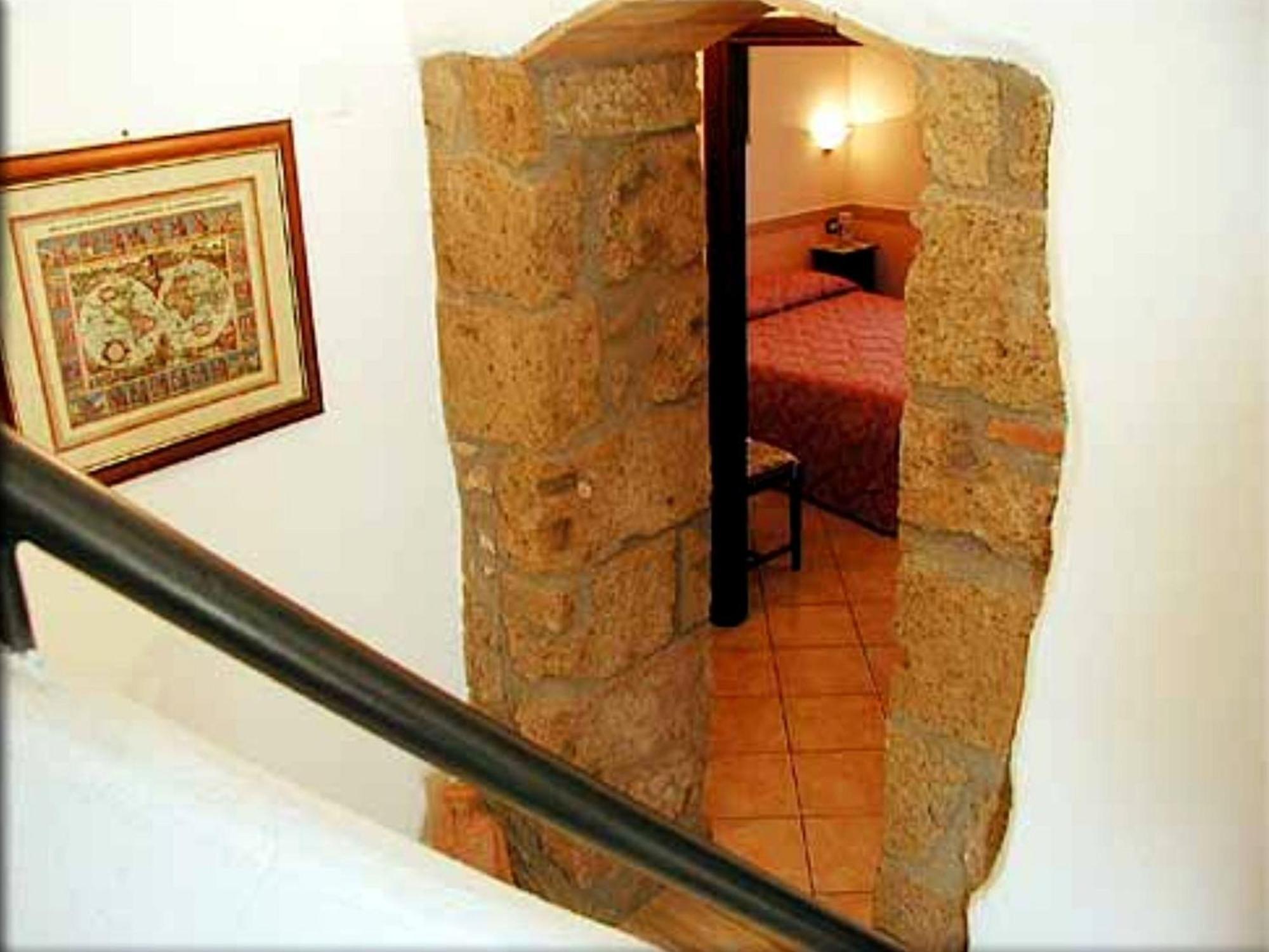Gasthof Il Tufo Rosa