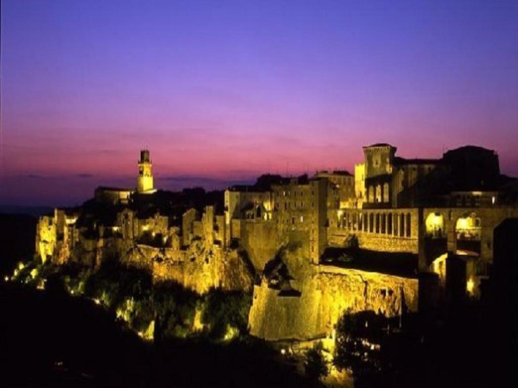 Il Tufo Rosa 3*