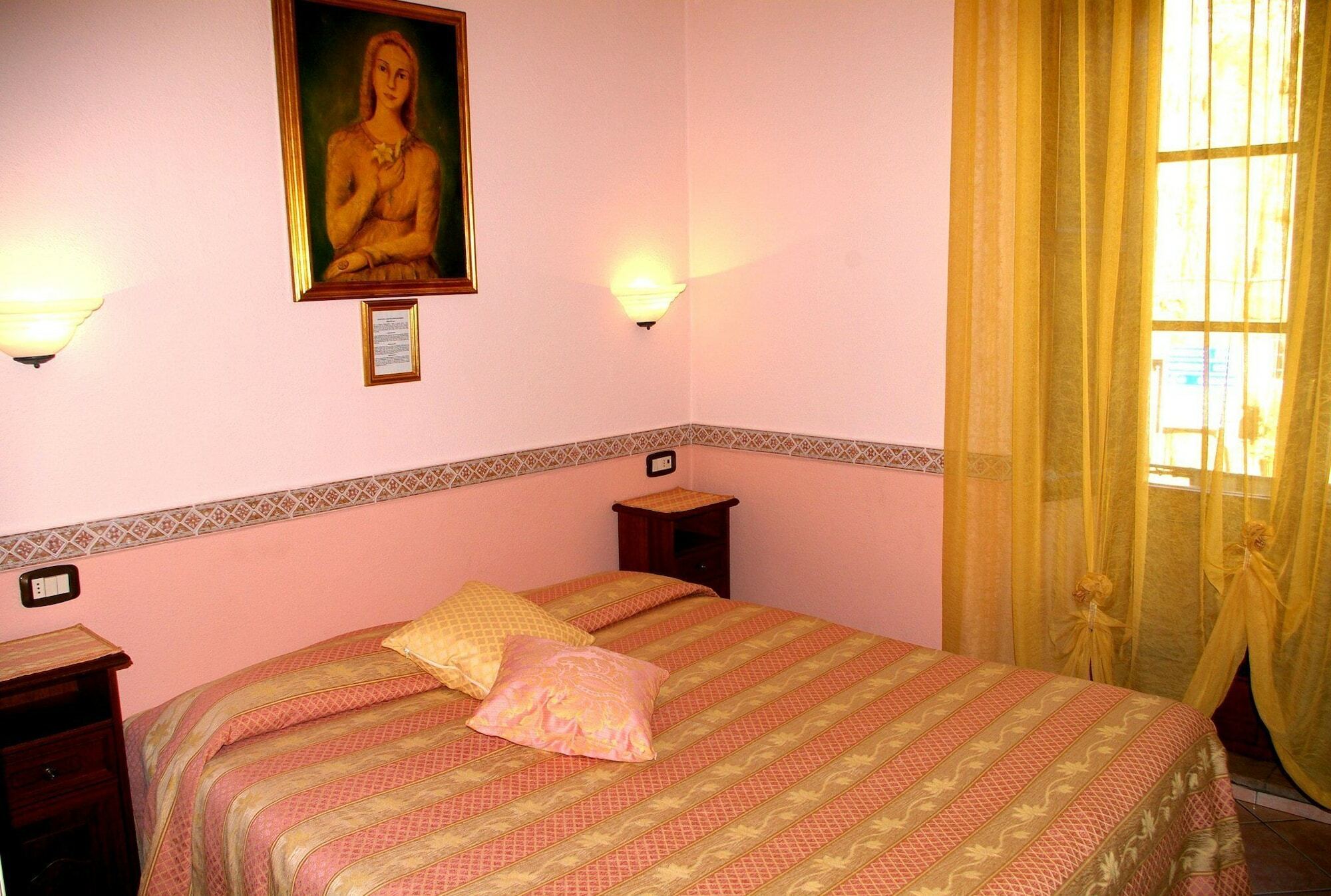Gasthof Il Tufo Rosa 3*